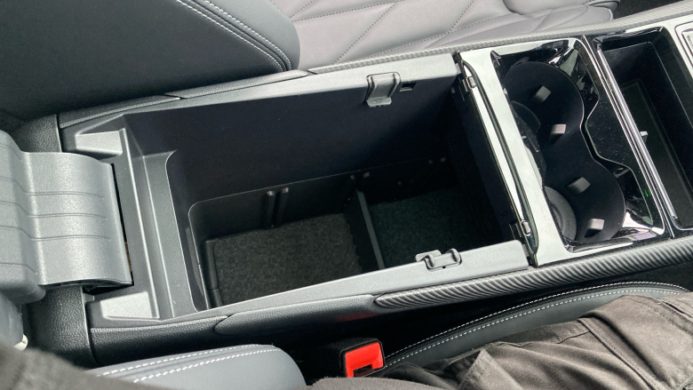 Ford Explorer 210kW Premium 77kWh 5dr Auto Electric Estate